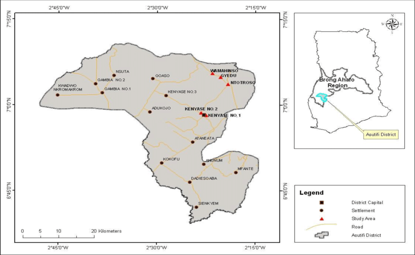 Map-of-the-Asutifi-District-showing-the-study-settlements-Source-Cartographic-Unit