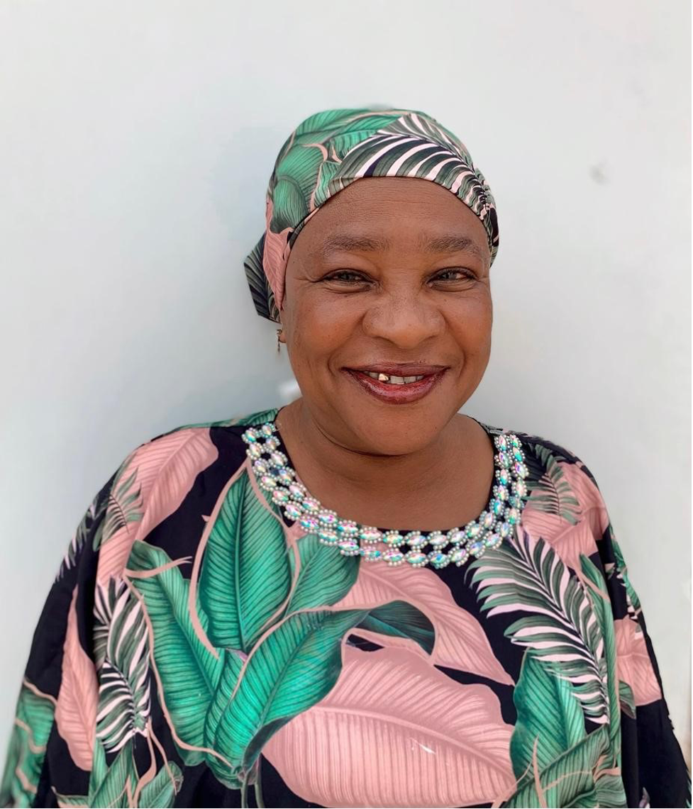 Hadjara Haruna DDHS GROUP