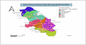 sefwi-wiawso-map