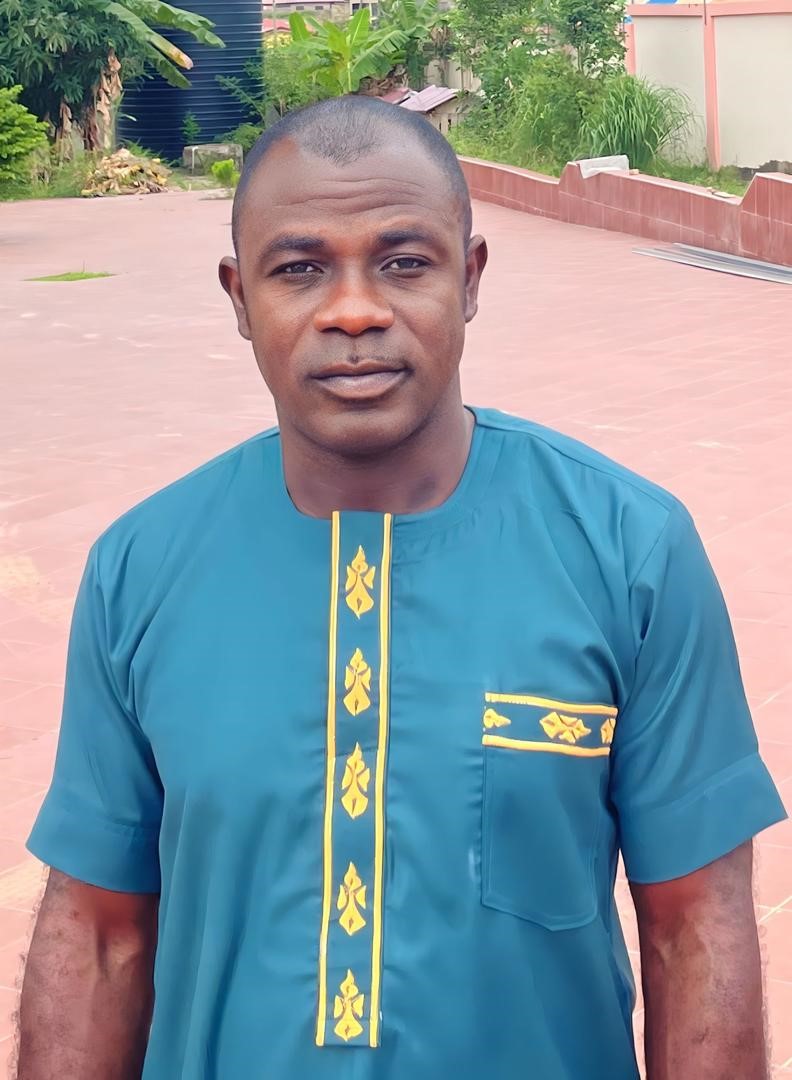 Daniel Baah DDHS GROUP