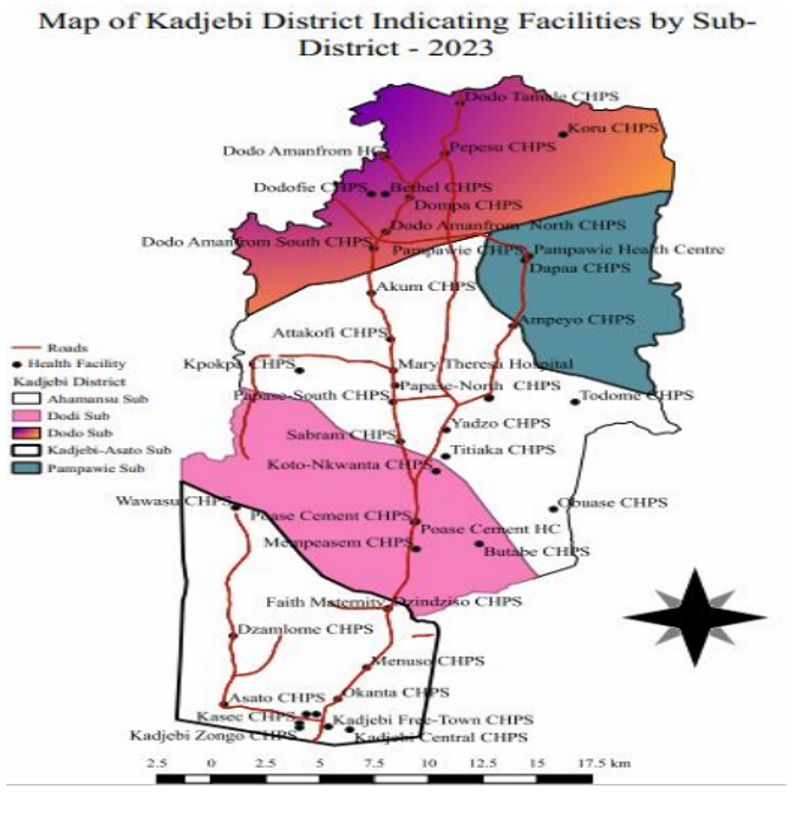 kajebi